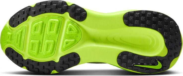 Nike Vomero 18 hardloopschoenen voor dames (straat) Wit