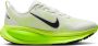 Nike Vomero 18 hardloopschoenen voor dames (straat) Wit - Thumbnail 4