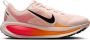 Nike Vomero 18 hardloopschoenen voor dames (straat) Wit - Thumbnail 4