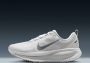 Nike Vomero 18 hardloopschoenen voor dames (straat) Wit - Thumbnail 1