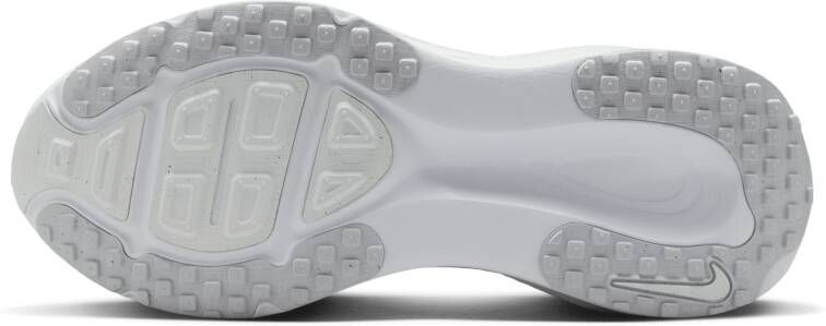 Nike Vomero 18 hardloopschoenen voor dames (straat) Wit