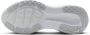 Nike Vomero 18 hardloopschoenen voor dames (straat) Wit - Thumbnail 2