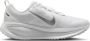 Nike Vomero 18 hardloopschoenen voor dames (straat) Wit - Thumbnail 3