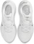 Nike Vomero 18 hardloopschoenen voor dames (straat) Wit - Thumbnail 4