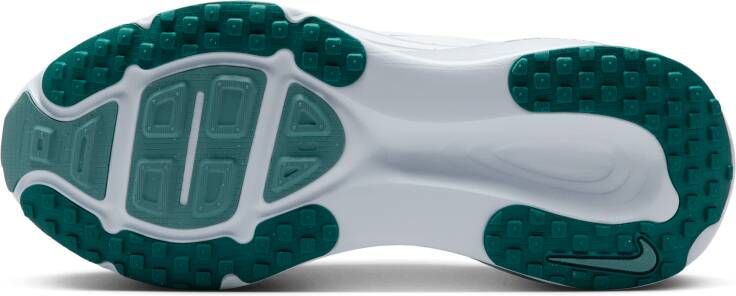 Nike Vomero 18 hardloopschoenen voor dames (straat) Wit