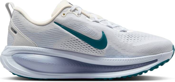 Nike Vomero 18 hardloopschoenen voor dames (straat) Wit
