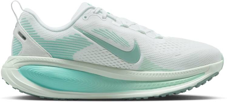 Nike Vomero 18 hardloopschoenen voor dames (straat) Wit