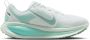 Nike Vomero 18 hardloopschoenen voor dames (straat) Wit - Thumbnail 3