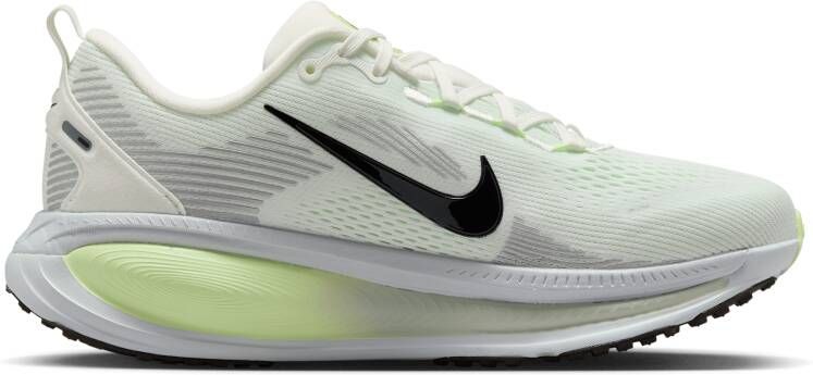 Nike Vomero 18 hardloopschoenen voor dames (straat) Wit