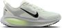 Nike Vomero 18 hardloopschoenen voor dames (straat) Wit - Thumbnail 4