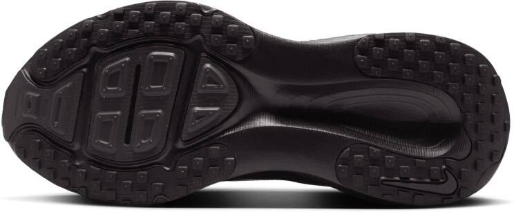 Nike Vomero 18 hardloopschoenen voor dames (straat) Zwart - Foto 2