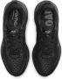 Nike Vomero 18 hardloopschoenen voor dames (straat) Zwart - Thumbnail 4