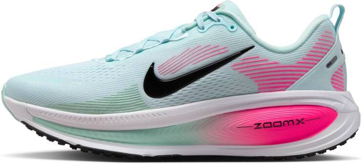 Nike Vomero 18 hardloopschoenen voor heren (straat) Blauw