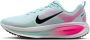 Nike Vomero 18 hardloopschoenen voor heren (straat) Blauw - Thumbnail 1
