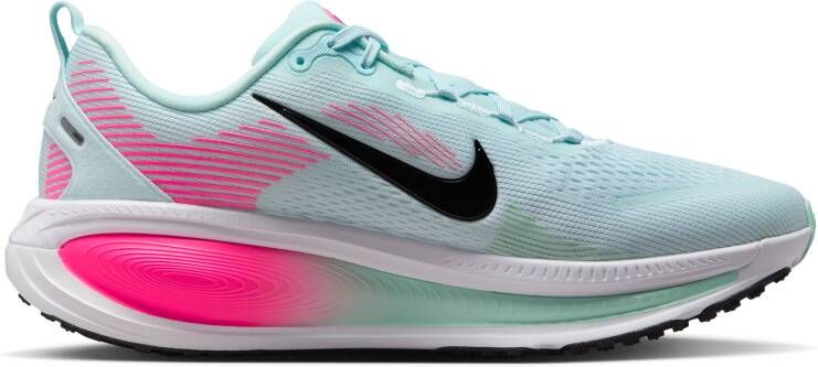 Nike Vomero 18 hardloopschoenen voor heren (straat) Blauw