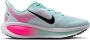 Nike Vomero 18 hardloopschoenen voor heren (straat) Blauw - Thumbnail 3
