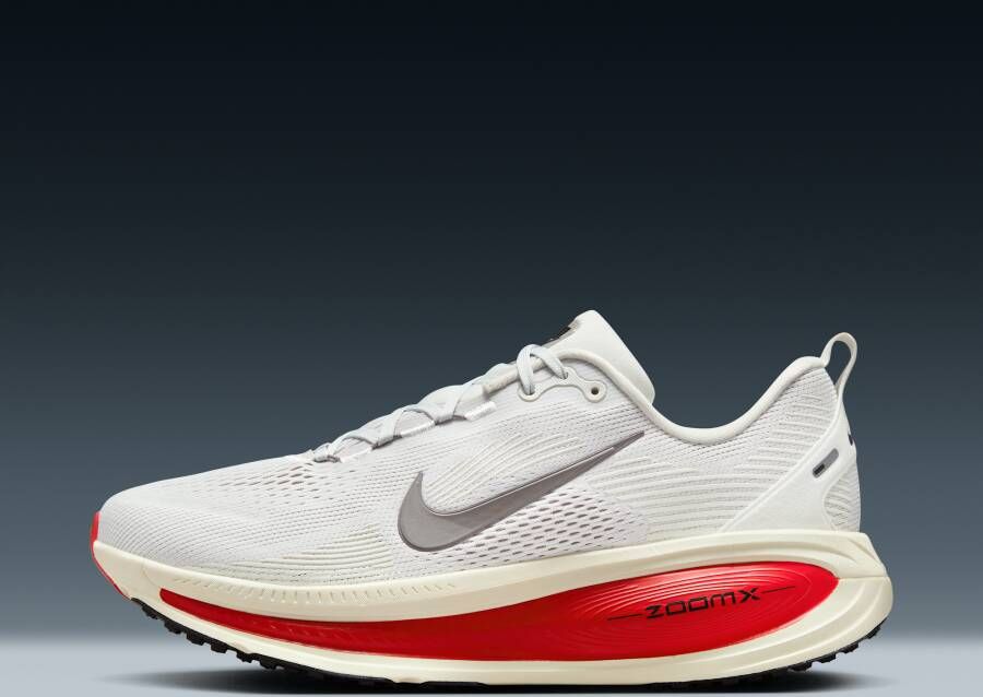 Nike Vomero 18 hardloopschoenen voor heren (straat) Grijs