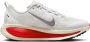 Nike Vomero 18 hardloopschoenen voor heren (straat) Grijs - Thumbnail 4