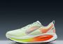 Nike Vomero 18 hardloopschoenen voor heren (straat) Groen - Thumbnail 1