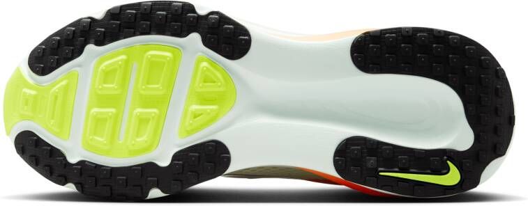 Nike Vomero 18 hardloopschoenen voor heren (straat) Groen