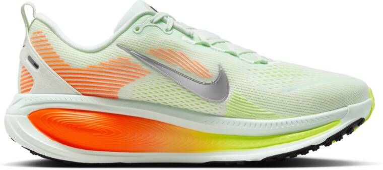 Nike Vomero 18 hardloopschoenen voor heren (straat) Groen