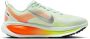 Nike Vomero 18 hardloopschoenen voor heren (straat) Groen - Thumbnail 4