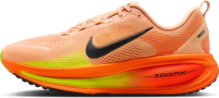 Nike Vomero 18 hardloopschoenen voor heren (straat) Oranje