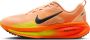 Nike Vomero 18 hardloopschoenen voor heren (straat) Oranje - Thumbnail 1