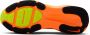 Nike Vomero 18 hardloopschoenen voor heren (straat) Oranje - Thumbnail 3