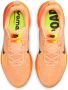 Nike Vomero 18 hardloopschoenen voor heren (straat) Oranje - Thumbnail 4