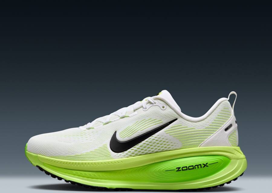 Nike Vomero 18 hardloopschoenen voor heren (straat) Wit