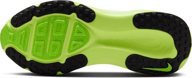 Nike Vomero 18 hardloopschoenen voor heren (straat) Wit