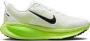 Nike Vomero 18 hardloopschoenen voor heren (straat) Wit - Thumbnail 4