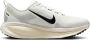 Nike Vomero 18 hardloopschoenen voor heren (straat) Wit - Thumbnail 4