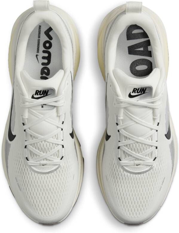 Nike Vomero 18 hardloopschoenen voor heren (straat) Wit