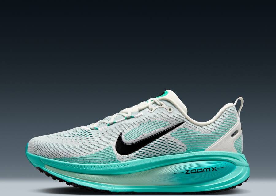 Nike Vomero 18 hardloopschoenen voor heren (straat) Wit