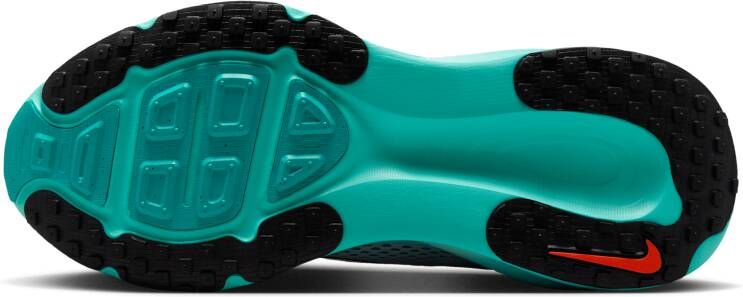 Nike Vomero 18 hardloopschoenen voor heren (straat) Wit
