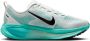 Nike Vomero 18 hardloopschoenen voor heren (straat) Wit - Thumbnail 4