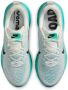 Nike Vomero 18 hardloopschoenen voor heren (straat) Wit - Thumbnail 5