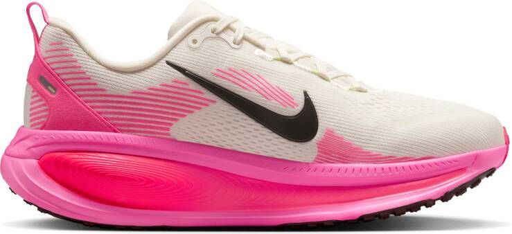 Nike Vomero 18 hardloopschoenen voor heren (straat) Wit