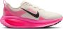 Nike Vomero 18 hardloopschoenen voor heren (straat) Wit - Thumbnail 4