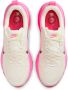 Nike Vomero 18 hardloopschoenen voor heren (straat) Wit - Thumbnail 5