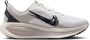 Nike Vomero 18 hardloopschoenen voor heren (straat) Wit - Thumbnail 3