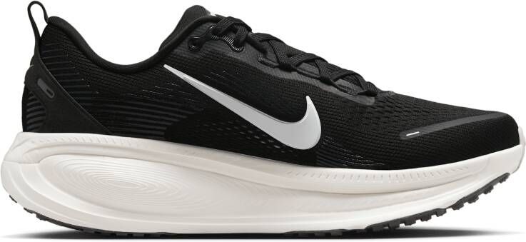 Nike Vomero 18 hardloopschoenen voor heren (straat) Zwart