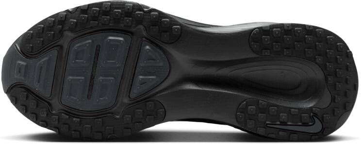 Nike Vomero 18 hardloopschoenen voor heren (straat) Zwart