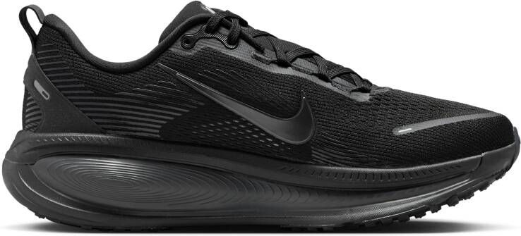 Nike Vomero 18 hardloopschoenen voor heren (straat) Zwart