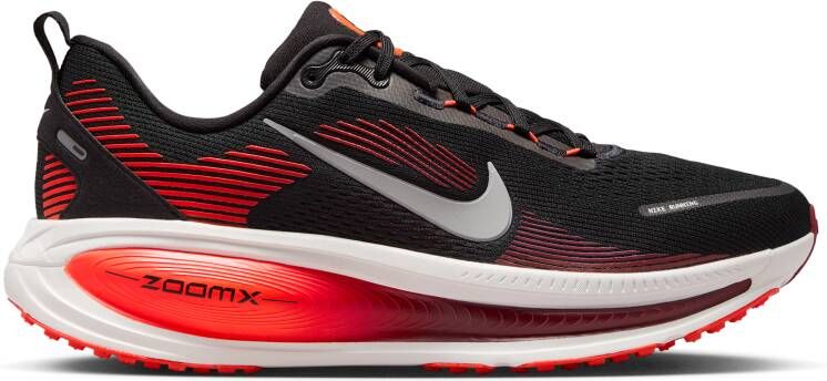 Nike Vomero 18 hardloopschoenen voor heren (straat) Zwart