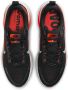 Nike Vomero 18 hardloopschoenen voor heren (straat) Zwart - Thumbnail 4