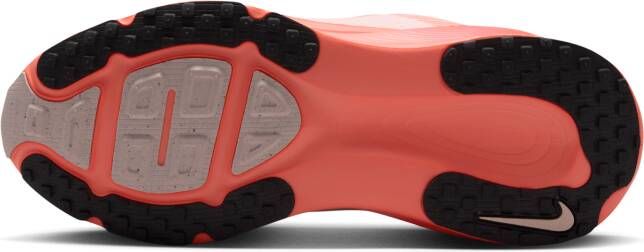 Nike Vomero 18 hardloopschoenen voor kids (straat) Roze