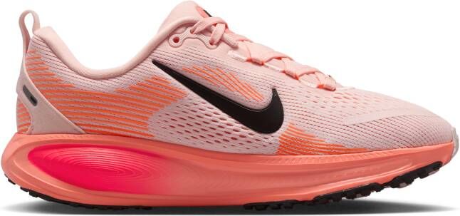 Nike Vomero 18 hardloopschoenen voor kids (straat) Roze